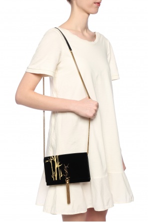 ‘kate’ shoulder bag, zdjęcie 2 ‘kate’ shoulder bag od Saint Laurent